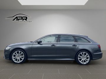 Audi A6 - 2