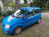 Fiat FIAT GINGO - gebrauchte Fiat Panda aus dem Jahr 2003
