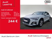 Audi A3 - Vorschau Bild 1