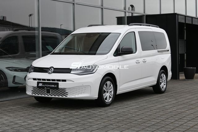 Volkswagen Caddy Maxi 2.0 TDI DSG °ACC°AHK°LED°KAMERA°8FACH