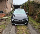 Toyota Corolla 2,0 Hybrid GR Sport Black Edition TS... - gebrauchte Toyota Corolla aus dem Jahr 2022