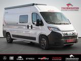 Dethleffs Globetrail Active 600 KS Fiat Stockbetten - Dethleffs Globetrail 600 S Automatik