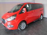 Ford Transit Tourneo Custom L1 Titanium - Ford Transit Gebrauchtwagen in Augsburg