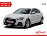 Audi A1 Sportback 30 1.0 TFSI basis LED App-Connect - gebrauchte Kleinwagen in Zwickau