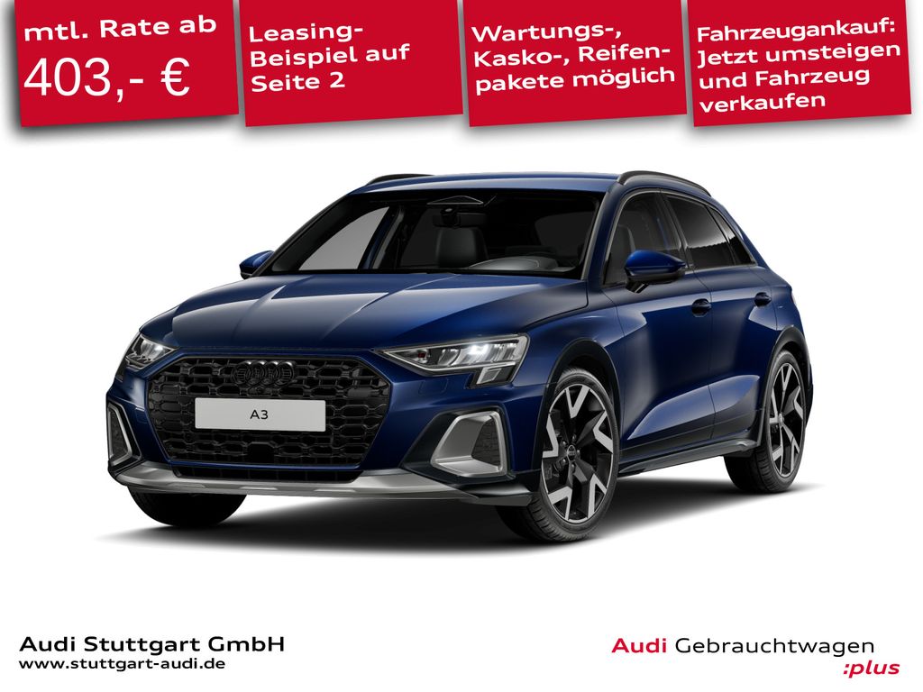 Image of Audi A3