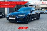 BMW M440 d xD Coupe M Sport Laser 19"ACC HuD SHD h/k