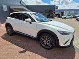 Mazda CX-3 2.0 SKYACTIV-G 150 i-E. Sports-Line AWD - Mazda Gebrauchtwagen in Freiburg