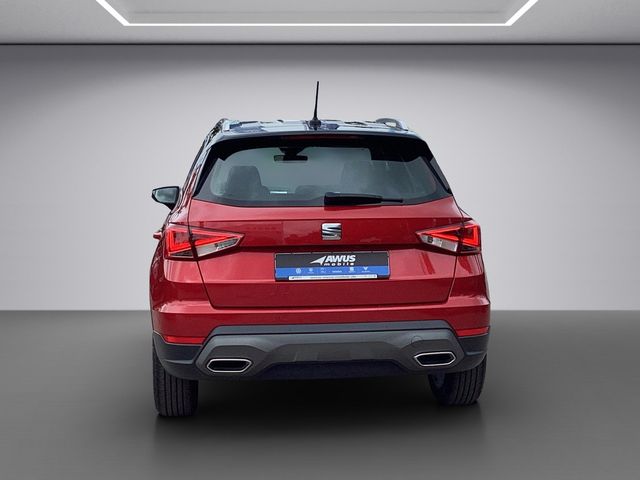 Arona 1.0TSI FR