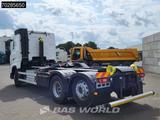 Volvo FH 500 6X2 NEW! 21tons HIAB ULT21S59 VEB+ Lift+L - Volvo Neu Fh