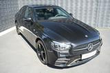 Mercedes-Benz E Limousine E 300 de Night Edition*MBUX*PANO*ACC - gebrauchte Mercedes-Benz E 300 aus dem Jahr 2023