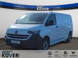 Volkswagen T7 Kasten 2,0 TDI LR Navi+GRA+LED+Einparkh. - VW T7 Kombi Gebrauchtwagen