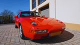 Porsche 928 S4 - Porsche Oldtimer mit Benzin-Antrieb