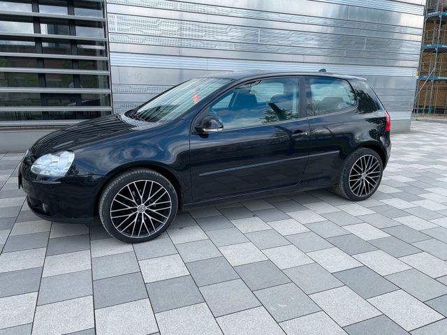 Volkswagen VW Golf 5 1.4 16V