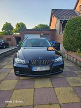 BMW Bmw 3er 2007 Benzin - BMW aus 2007: 3er