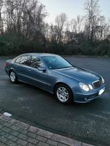 Mercedes-Benz E 280 CDI 4MATIC AVANTGARDE Avantgarde - Mercedes-Benz E 280: 4matic