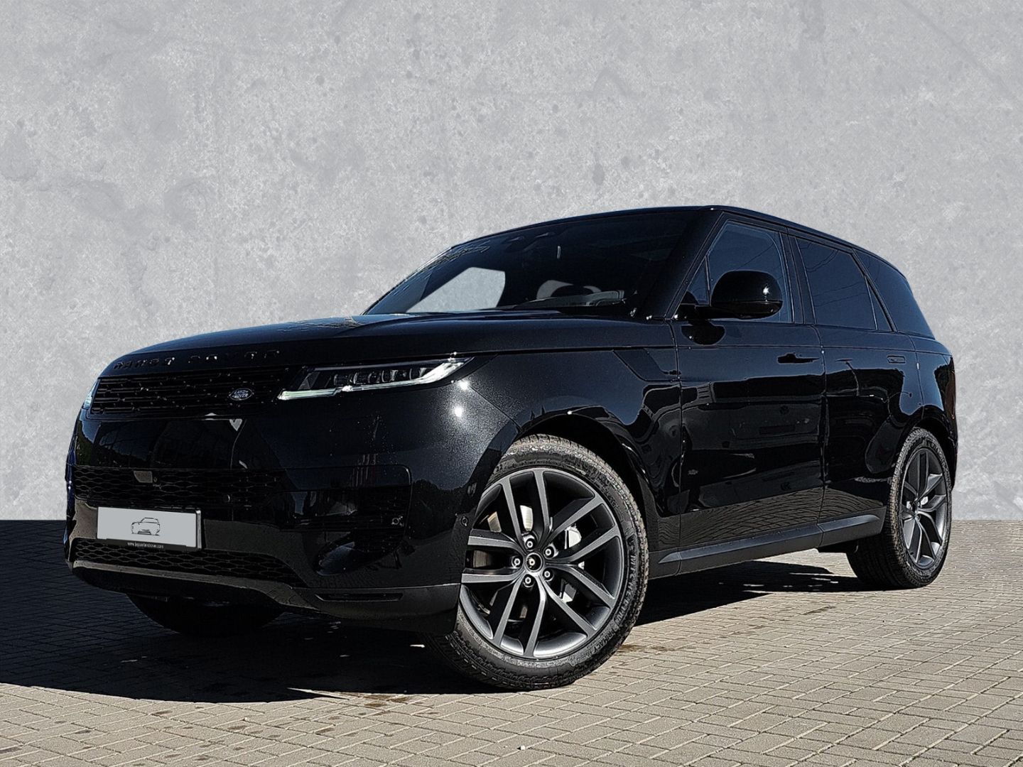 Land Rover Range Rover Sport - Bild 1