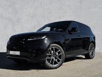 Land Rover Range Rover Sport - Vorschau Bild 1
