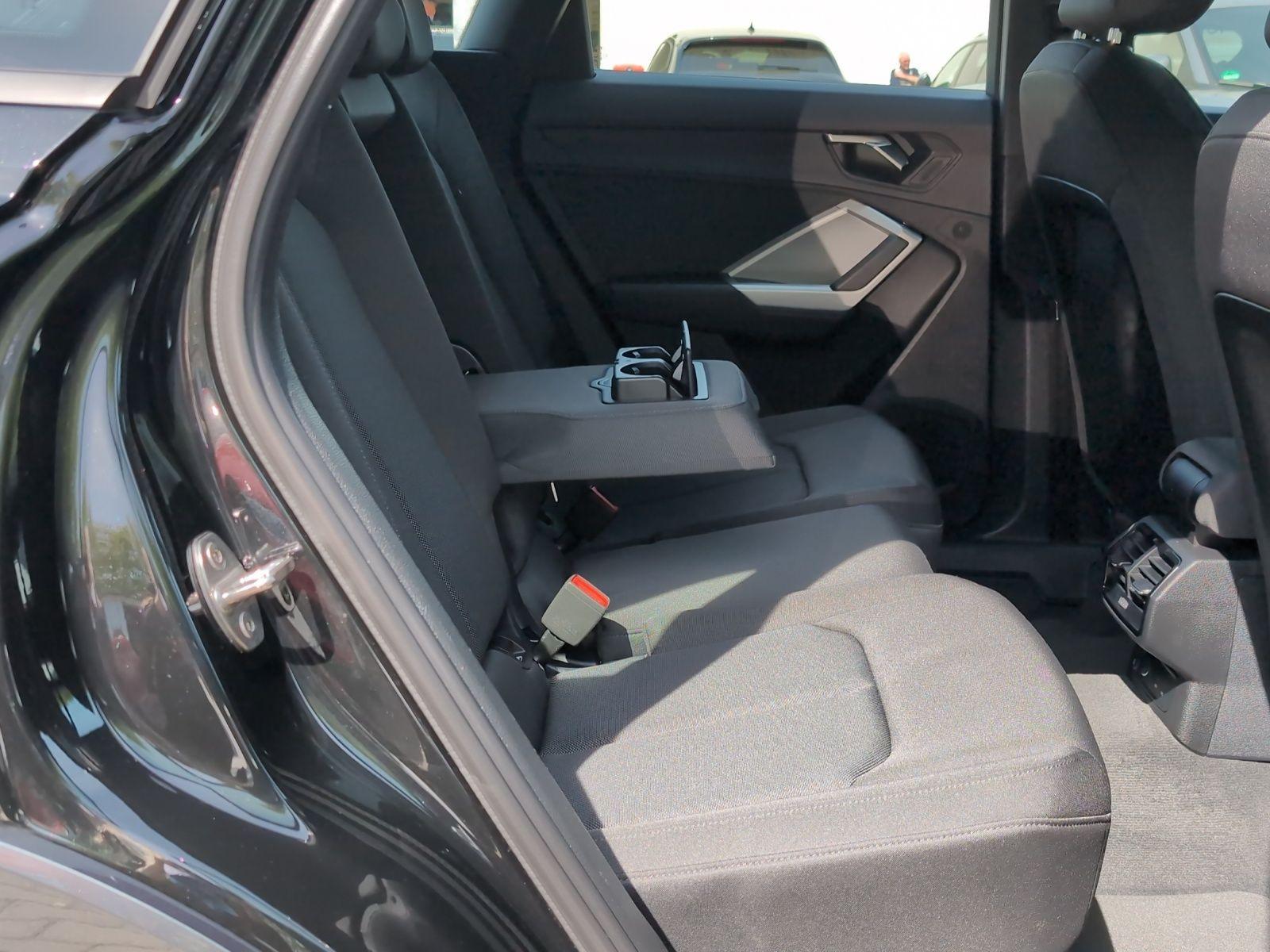Audi Q3 35 TFSI advanced S tro*LED*Virtual*Navi+*Kame, миниатюра 15