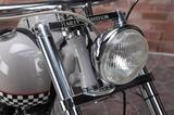 Harley-Davidson FL 1957 1200 Shovelhead - HARLEY-DAVIDSON SHOVELHEAD