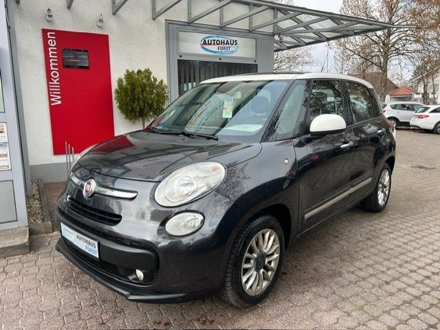 Angebot ansehen Fiat 500L
