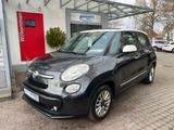 Fiat 500L Lounge*Leder*Panorama*EU-6 - gebrauchte Fiat 500L aus dem Jahr 2013