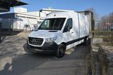 Mercedes-Benz Sprinter 315 CDI KA L2H2 Klima NAVI AHK 2.8 t.