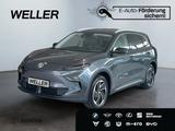 MGS5 EV S5 170 kW Luxury*360°*Carplay°ACC*e-Sitz