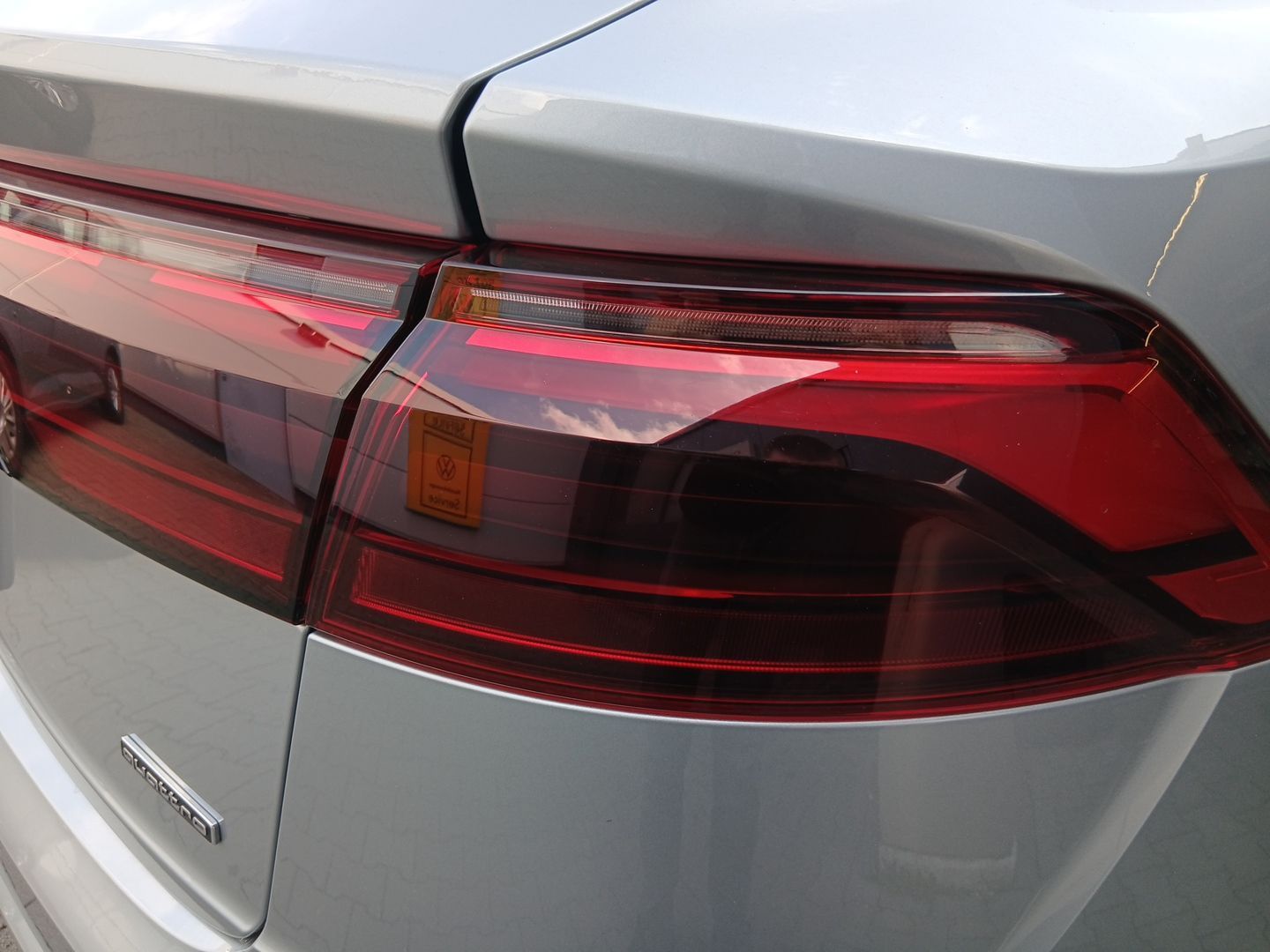 Audi Q8 TDI qu. tiptronic *MATRIX*PANO*HuD*AHK*360°* foto 9