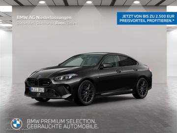 BMW Leasingangebot: BMW M235 xDrive Gran Coupé M Sport Driv.Assist.Prof
