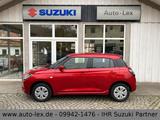 Suzuki Swift 1.2 HYBRID ALLGRIP Club**AKTIONSFAHRZEUG - Suzuki Swift Club mit Hybrid-Antrieb (Benzin/Elektro)