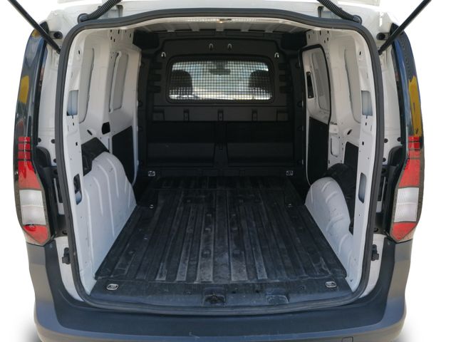 Caddy Cargo 2.0 TDI KLIMA+