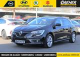 Renault Megane IV 1.3 TCe140 GPF Limited Navi/DAB/Kamera - Renault Megane: 14