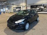 Ford Fiesta 1,25 60kW Trend - Ford Fiesta: 60