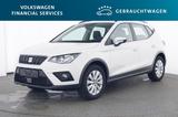 Seat Arona Style 1.0 TSI 4 Türen AHK*PDC*Klima*SH - Seat Arona Gebrauchtwagen