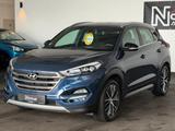 Hyundai Tucson**Passion +**4WD**Automatik**erst 62 Tkm** - Hyundai Tucson Passion mit Benzin-Antrieb