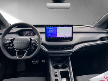 Skoda Elroq 85 Sportline *0,25%*AHK*CANTON*MATRIX*NAVI