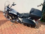 Harley-Davidson Road King Classic FLHRC Modell 2014 - BREMEN