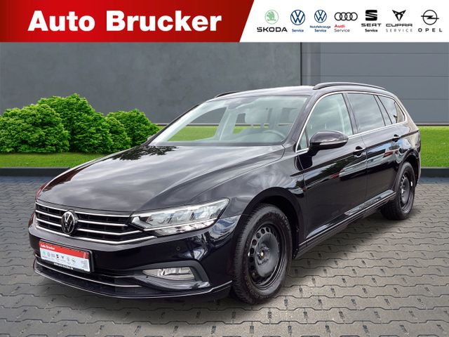 Volkswagen Passat Variant Business 2.0 TDI+Alufelgen+Navi+e