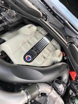 ALPINA B5 4,4 - - ALPINA B5 in Düsseldorf