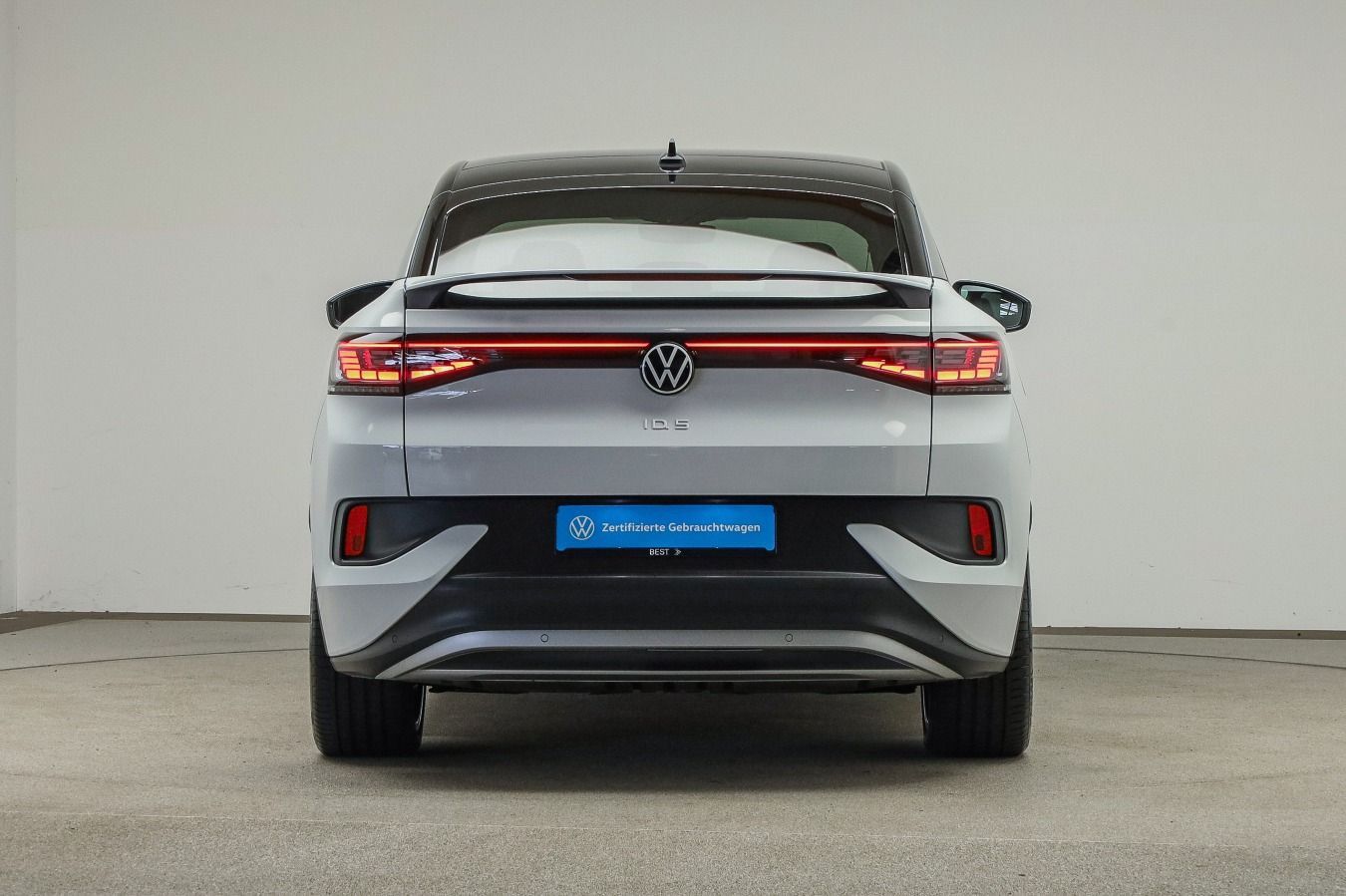 Volkswagen ID.5 - Bild 7