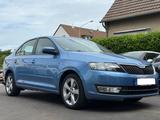 Skoda Rapid Elegance Aut. BIXENON/KLIMA/SHZ/PDC/TEMPO - Skoda Rapid: Limousine