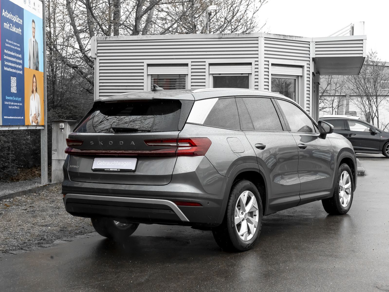 Skoda Kodiaq - Bild 5