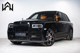 Rolls-Royce Cullinan Black Badge *FULL OPTION* 1 OWNER * - gebrauchte Rolls-Royce Cullinan aus dem Jahr 2024
