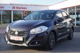 Suzuki SX4 S-Cross 1.6 Tempomat Bluetooth USB PDC - Suzuki: Allradantrieb