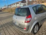 Renault Scenic 2 - gebrauchte Renault Scenic aus dem Jahr 2005