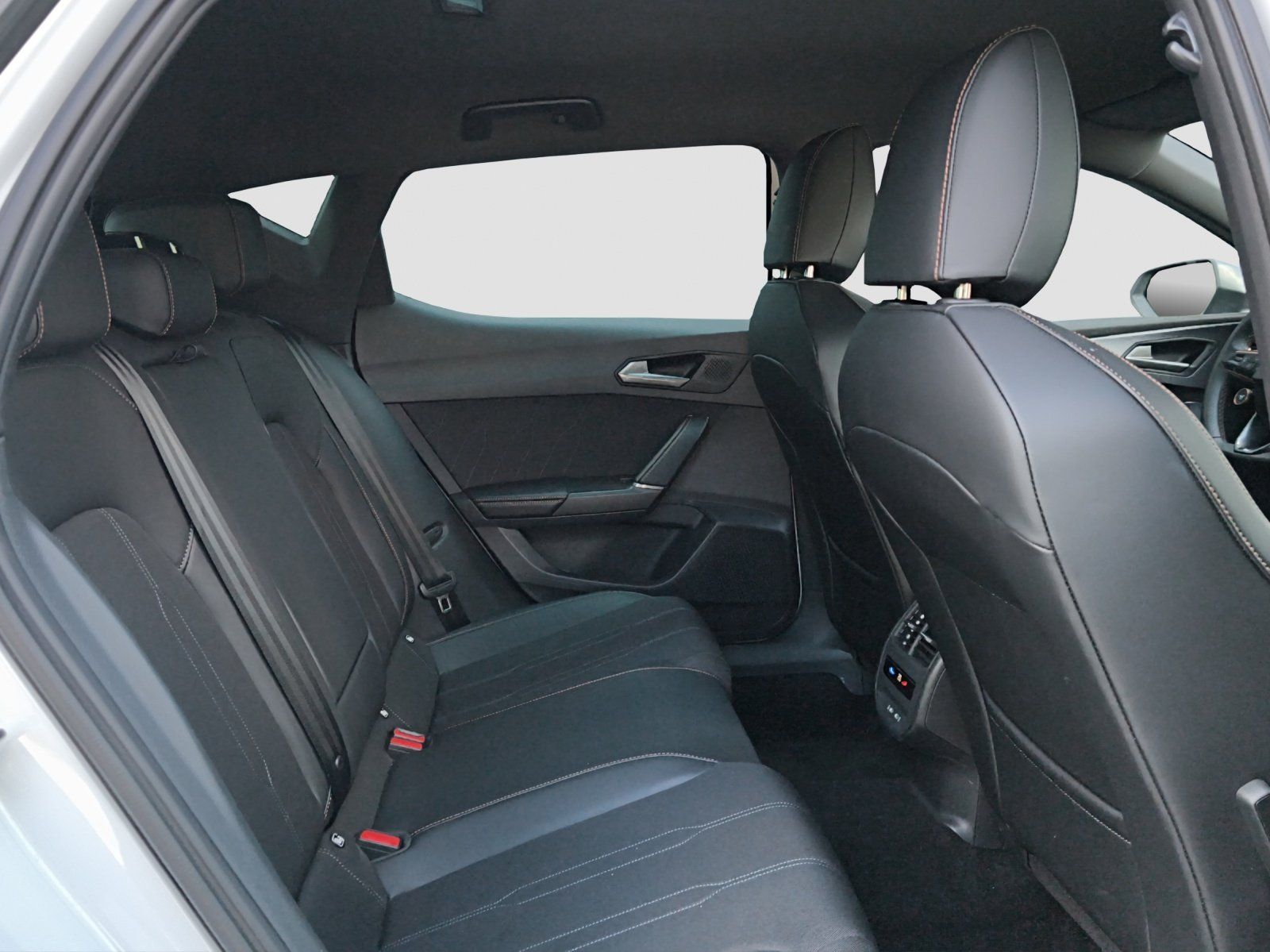 Cupra Leon - Bild 23