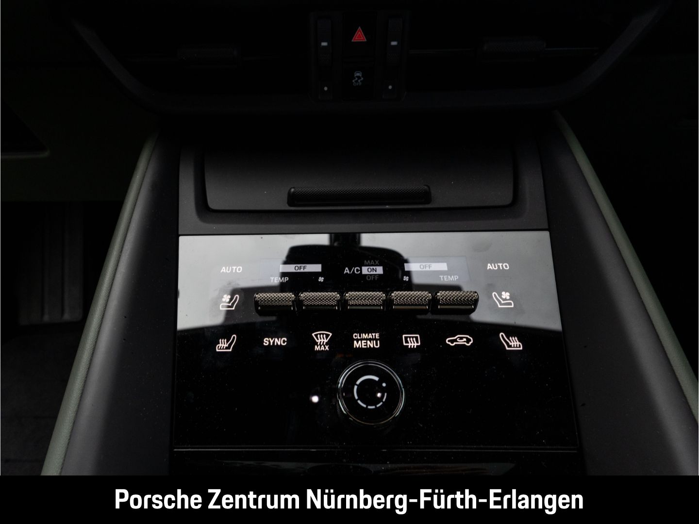 Porsche Macan - Bild 27