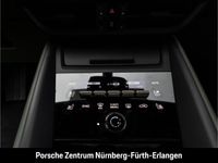 Porsche Macan - Vorschau Bild 27