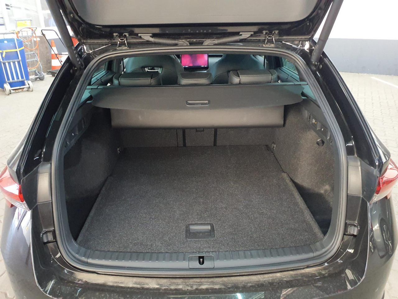Skoda Octavia - Bild 8