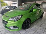 Opel Corsa E OPC*Schalensitze*IntelliLin*Performance* - Opel Corsa: Opc